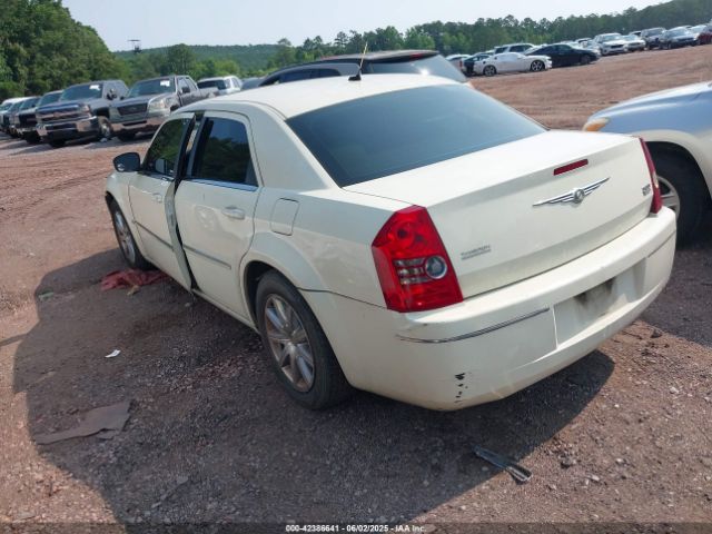 2008 CHRYSLER 300 2C3LA53G28H281603 Photo 2