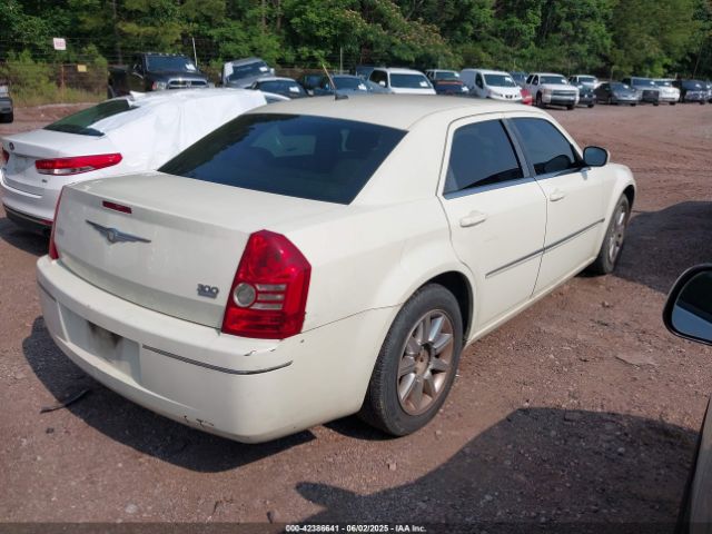 2008 CHRYSLER 300 2C3LA53G28H281603 Photo 3