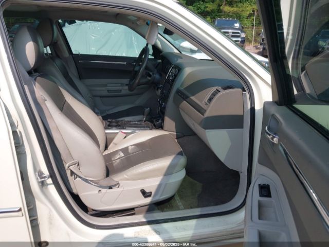 2008 CHRYSLER 300 2C3LA53G28H281603 Photo 4