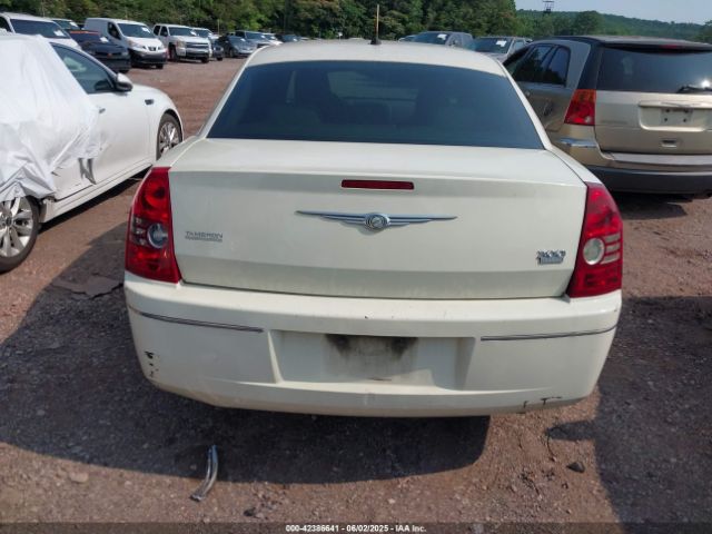 2008 CHRYSLER 300 2C3LA53G28H281603 Photo 5