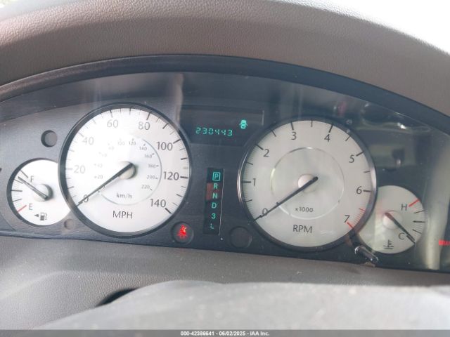2008 CHRYSLER 300 2C3LA53G28H281603 Photo 6