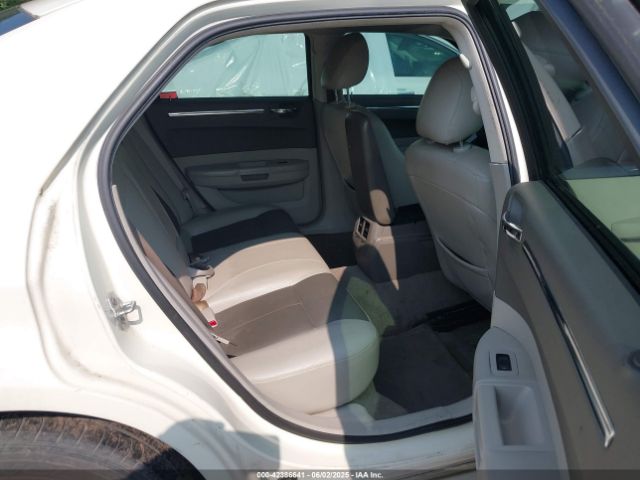 2008 CHRYSLER 300 2C3LA53G28H281603 Photo 7