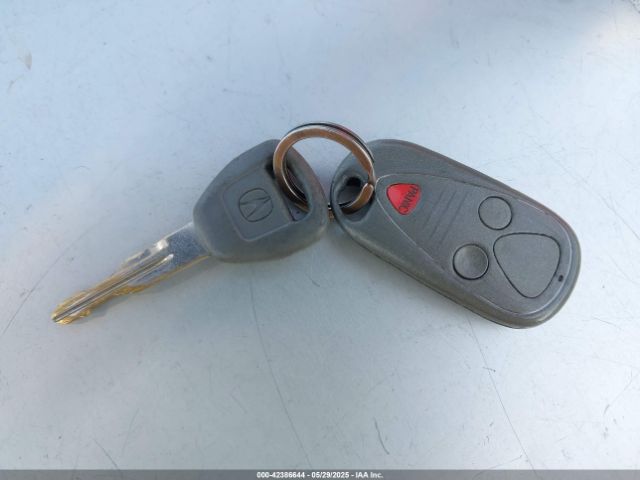 2004 ACURA RL JH4KA96634C005251 Photo 10