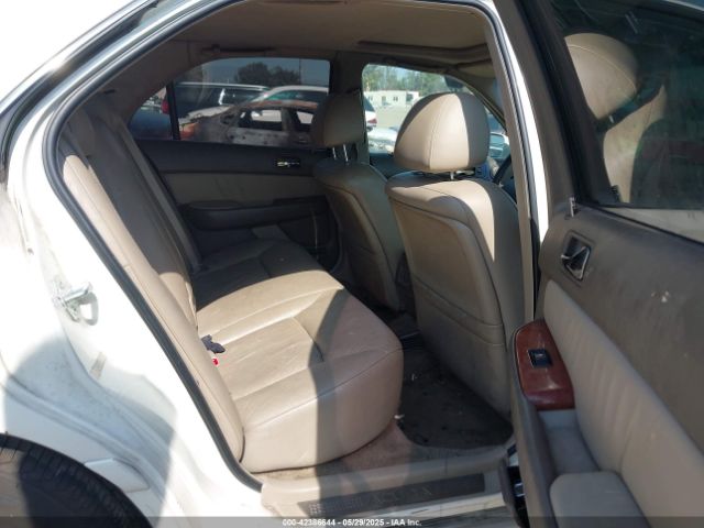 2004 ACURA RL JH4KA96634C005251 Photo 7