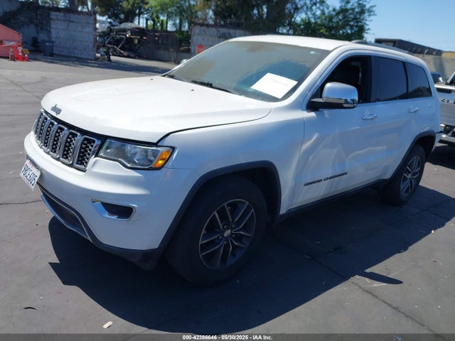 1C4RJEBG6HC671842 Jeep 2017