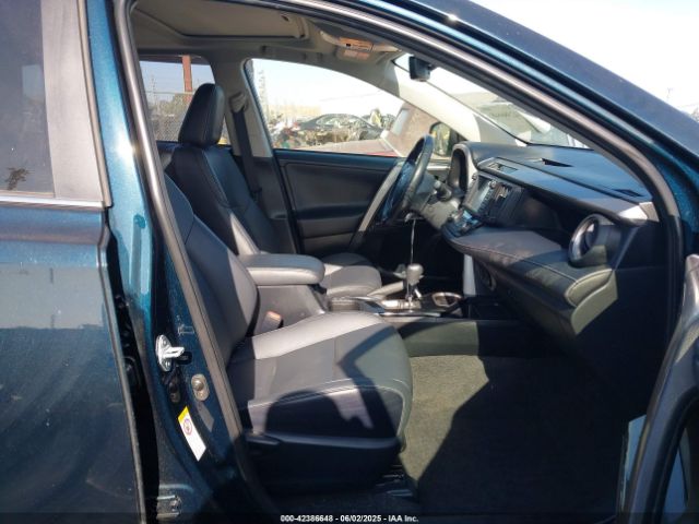 JTMDJREV2JD167395 Toyota Rav4 Hybrid Limited