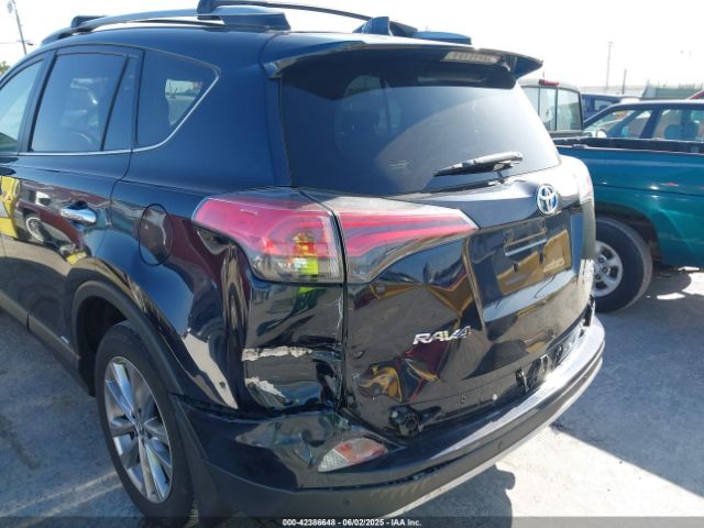 JTMDJREV2JD167395 Toyota Rav4 Hybrid Limited