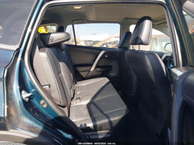 JTMDJREV2JD167395 Toyota Rav4 Hybrid Limited