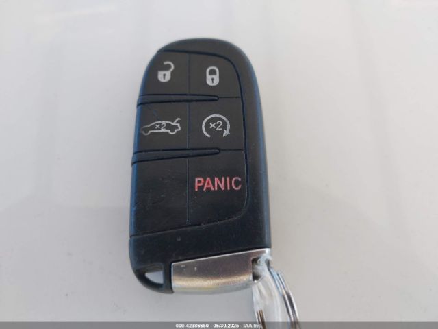 2C3CDXBGXFH856953 Dodge Charger Se