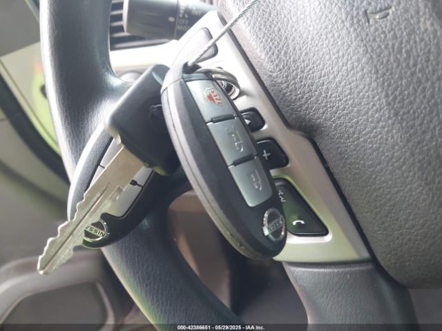 2018 NISSAN TITAN 1N6AA1EK2JN550903 Photo 10
