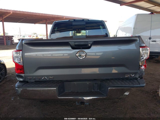 1N6AA1EK2JN550903 Nissan 2018