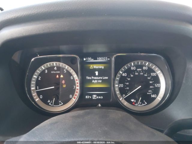 2018 NISSAN TITAN 1N6AA1EK2JN550903 Photo 6