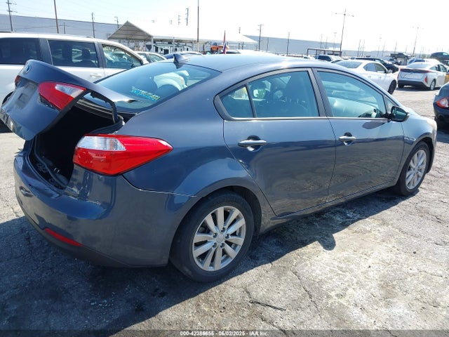 KIA dohc mpi nu 2015 KNAFX4A69F5333645 Image 4