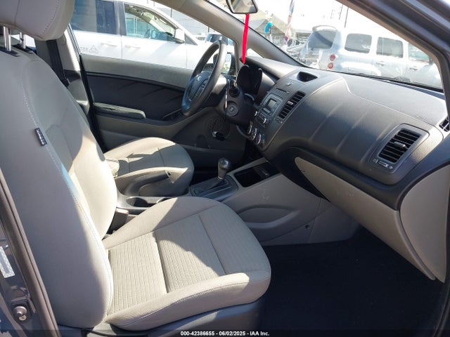 KIA dohc mpi nu 2015 KNAFX4A69F5333645 Image 5