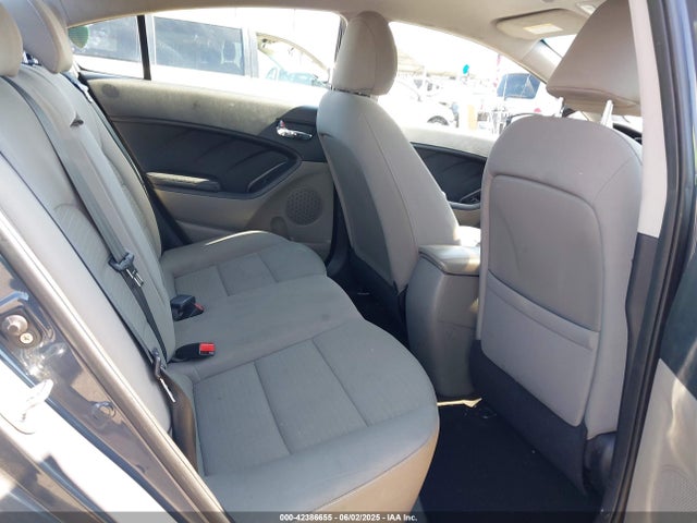 KIA dohc mpi nu 2015 KNAFX4A69F5333645 Image 8
