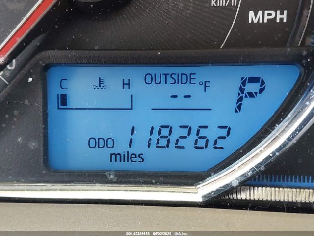 2T3DFREVXFW292849 Toyota Rav4 Limited