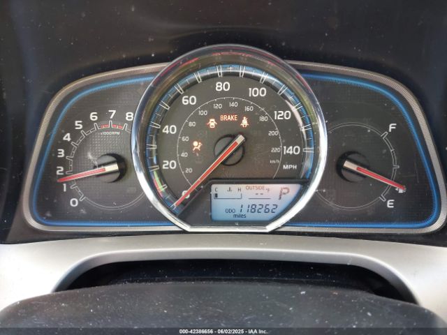 2T3DFREVXFW292849 Toyota Rav4 Limited