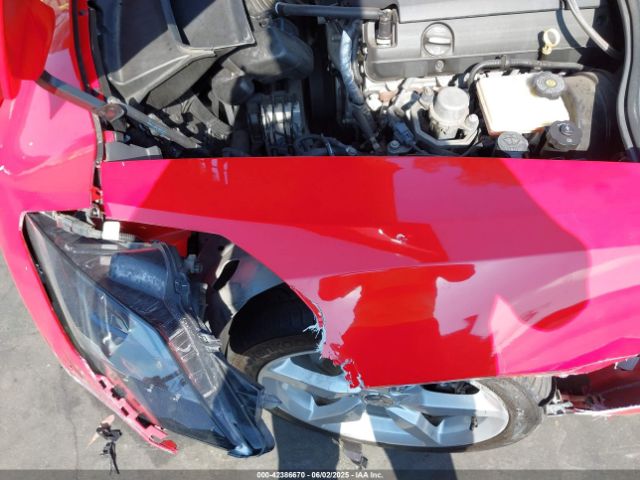 1G1YA2D77F5122992 Chevrolet CORVETTE STINGRAY