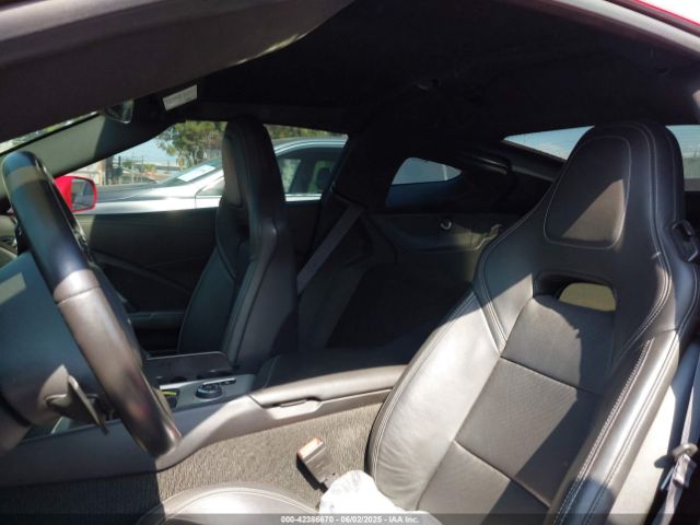 1G1YA2D77F5122992 Chevrolet CORVETTE STINGRAY