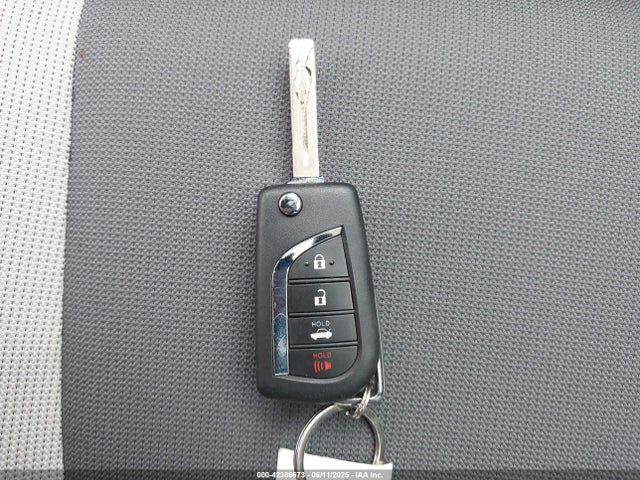 42386673 :رقم المزاد ، JTDBCMFEXR3054850 vin ، 2024 Toyota Corolla Hybrid Le مزاد بيع