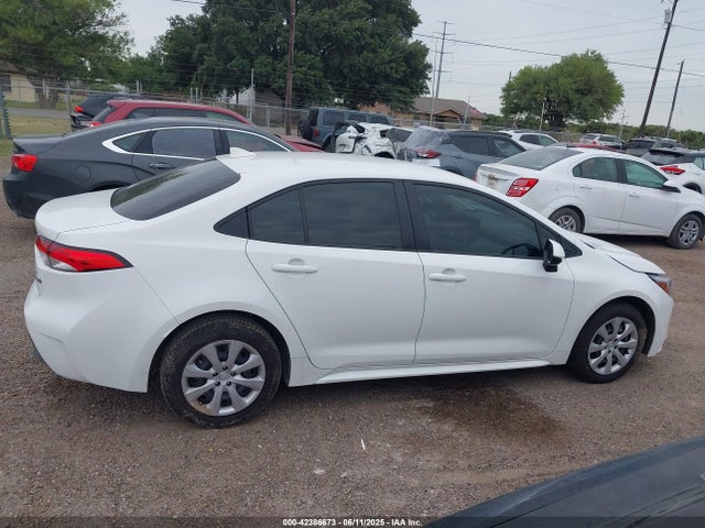 42386673 :رقم المزاد ، JTDBCMFEXR3054850 vin ، 2024 Toyota Corolla Hybrid Le مزاد بيع