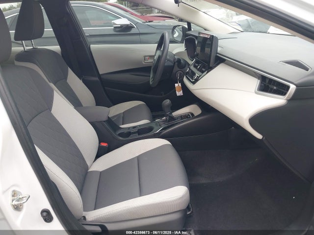 42386673 :رقم المزاد ، JTDBCMFEXR3054850 vin ، 2024 Toyota Corolla Hybrid Le مزاد بيع