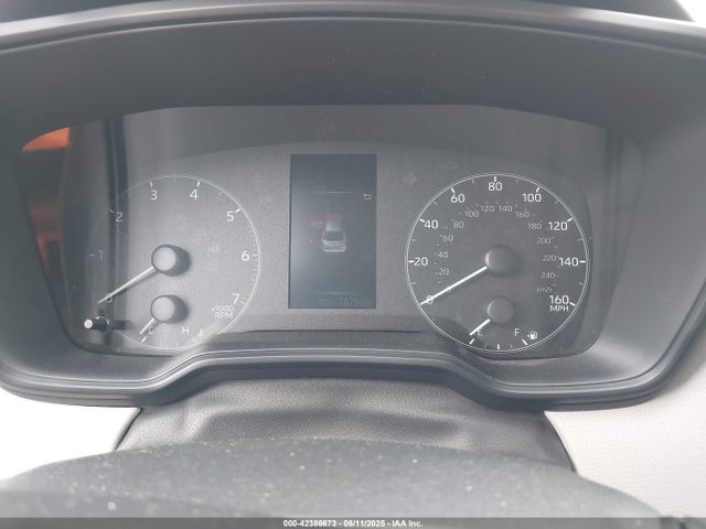 42386673 :رقم المزاد ، JTDBCMFEXR3054850 vin ، 2024 Toyota Corolla Hybrid Le مزاد بيع