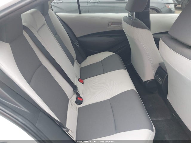 42386673 :رقم المزاد ، JTDBCMFEXR3054850 vin ، 2024 Toyota Corolla Hybrid Le مزاد بيع