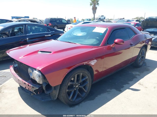2C3CDZAG0KH677232 Dodge Challenger