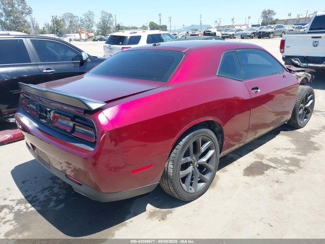 2C3CDZAG0KH677232 Dodge Challenger