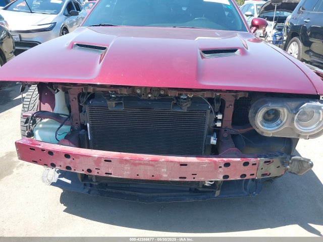 2C3CDZAG0KH677232 Dodge Challenger
