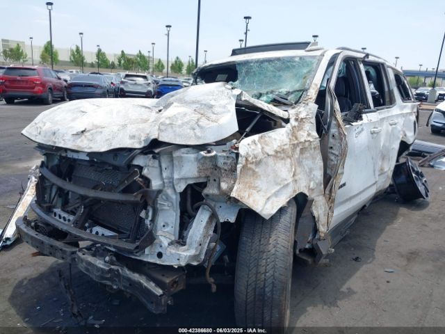 2023 CHEVROLET TAHOE 1GNSKRKD2PR156397 Photo 1
