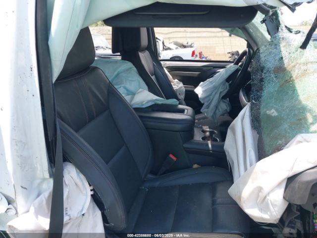 2023 CHEVROLET TAHOE 1GNSKRKD2PR156397 Photo 4