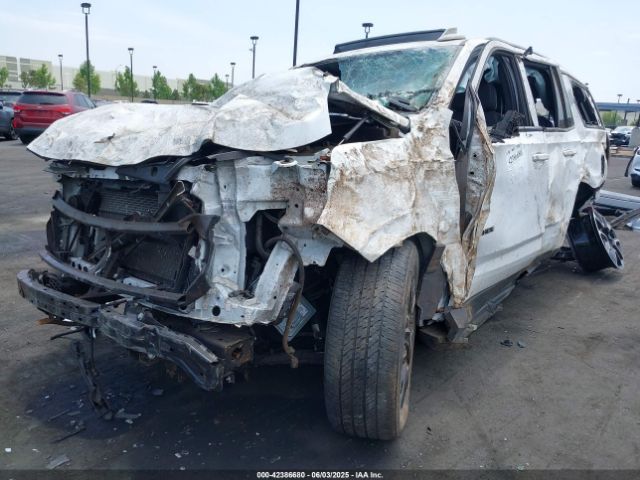 2023 CHEVROLET TAHOE 1GNSKRKD2PR156397 Photo 5