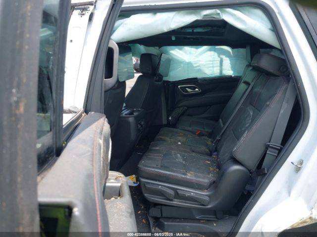 2023 CHEVROLET TAHOE 1GNSKRKD2PR156397 Photo 7