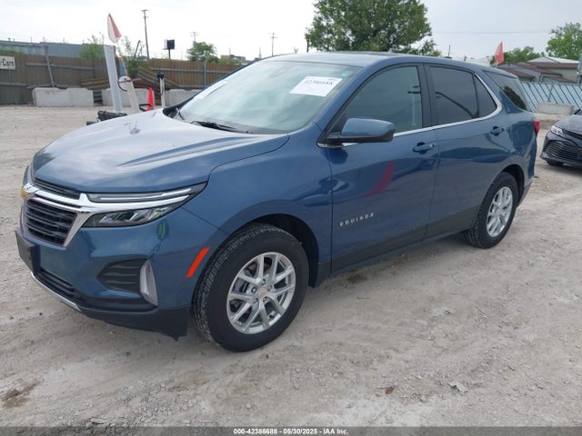 3GNAXTEG8RL201496 Chevrolet Equinox Awd 2fl