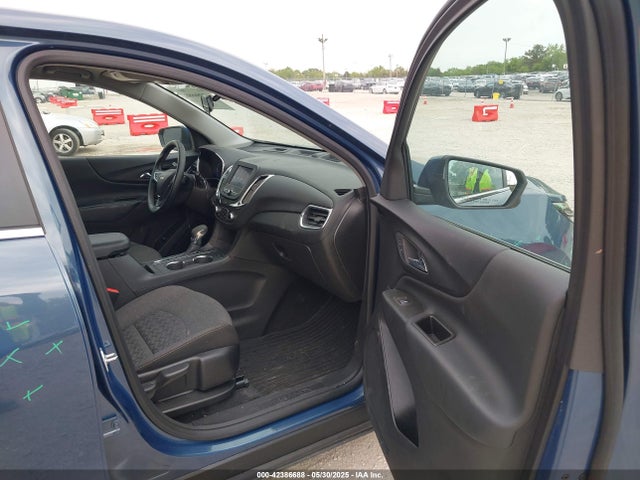 3GNAXTEG8RL201496 Chevrolet Equinox Awd 2fl