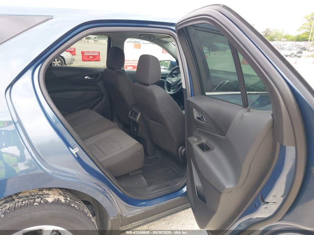3GNAXTEG8RL201496 Chevrolet Equinox Awd 2fl