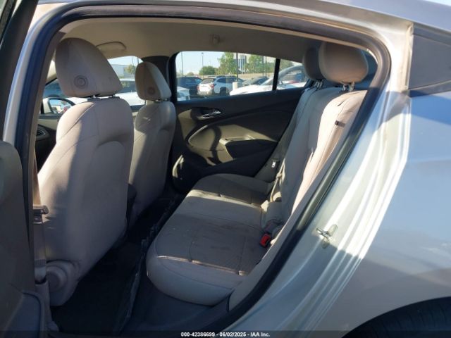 2017 CHEVROLET CRUZE 3G1BC5SM3HS567782 Photo 7