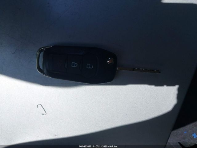 2021 FORD ECOSPORT MAJ6S3FL7MC413096 Photo 10