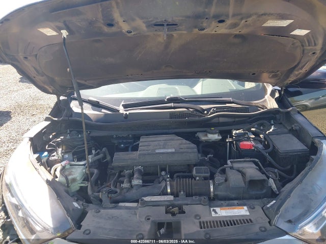 7FARW2H51JE016135 Honda l15be