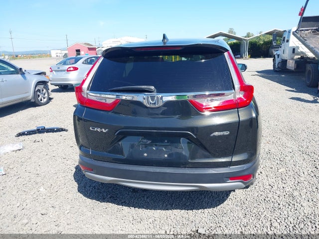 7FARW2H51JE016135 Honda l15be
