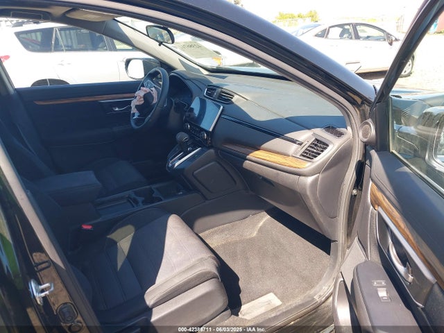 7FARW2H51JE016135 Honda l15be