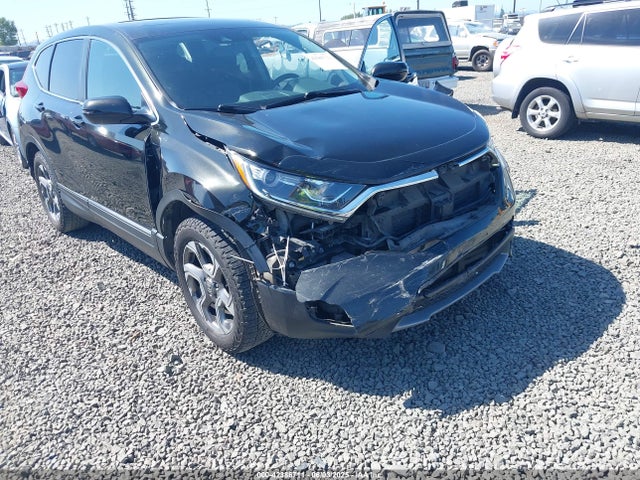 7FARW2H51JE016135 Honda l15be