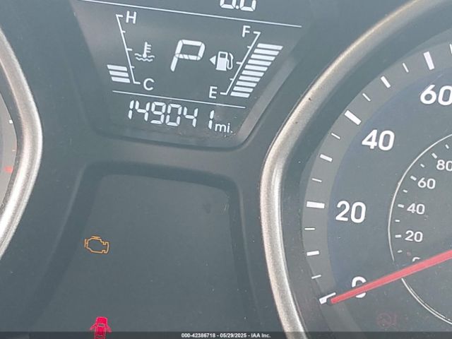 5NPDH4AE6GH663582 Hyundai ELANTRA SE