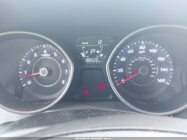 5NPDH4AE2FH594453 Hyundai ELANTRA SE