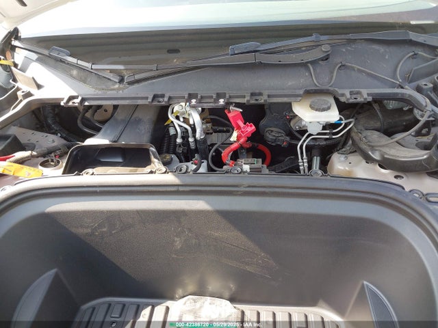 2023 TESLA MODEL Y 7SAYGDEE9PF887283 Photo 9