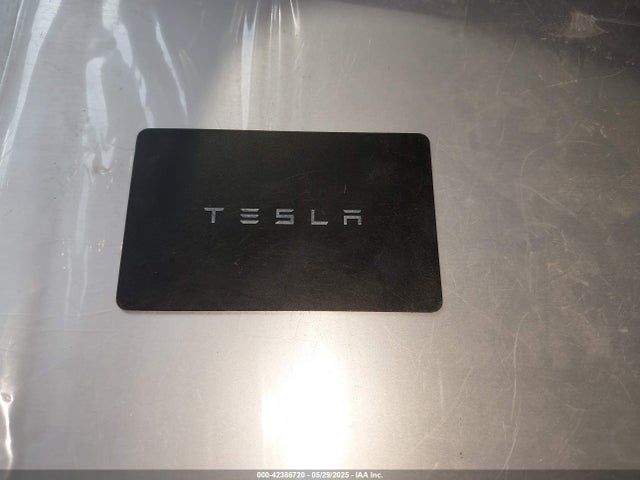 2023 TESLA MODEL Y 7SAYGDEE9PF887283 Photo 10