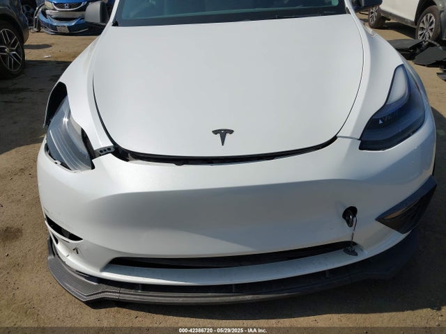 2023 TESLA MODEL Y 7SAYGDEE9PF887283 Photo 5
