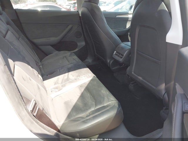 2023 TESLA MODEL Y 7SAYGDEE9PF887283 Photo 7